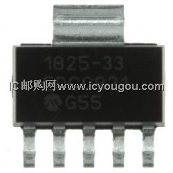 MCP1825T-3302E/DCDƬ